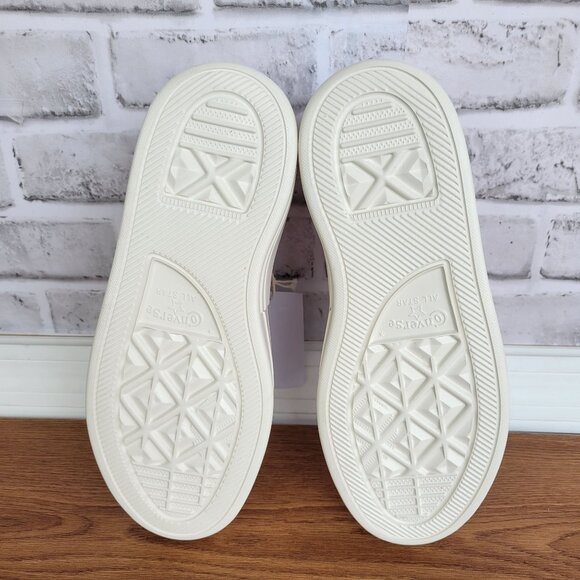 ⭐Converse Chuck Taylor All Star Cruise Platform Sz 6.5 Mens Shoes Purple A09841C - Picture 5 of 10